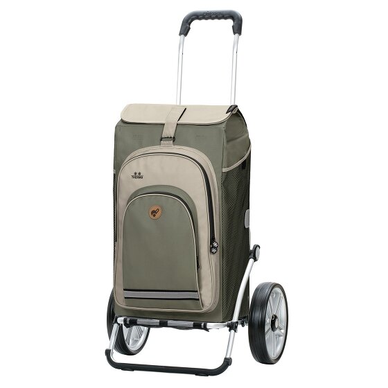 Andersen Shopper Royal Shopper Hydro shopping trolley 67 cm