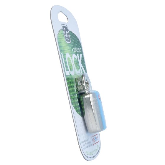 Go Travel Secure Lock luggage lock TSA 5 cm