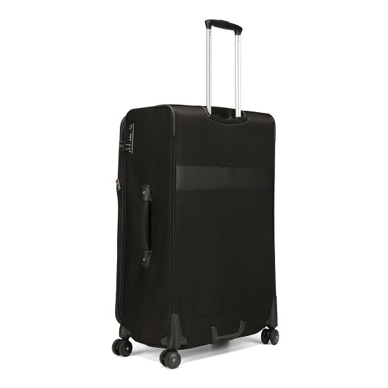 Samsonite Beauhaven 4 wheels Trolley 80 cm with expansion pleat