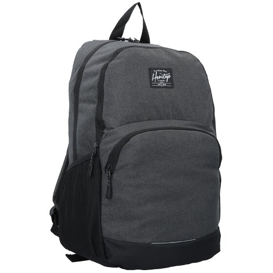 Nowi Daypack 47 cm Laptop compartment