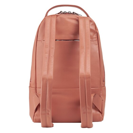 DuDu Rio Daypack Genuine Leather 37 cm