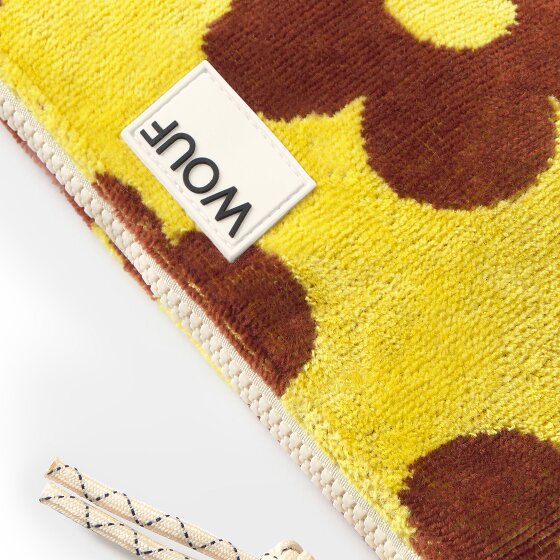 Wouf Terry Cosmetic bag 21 cm