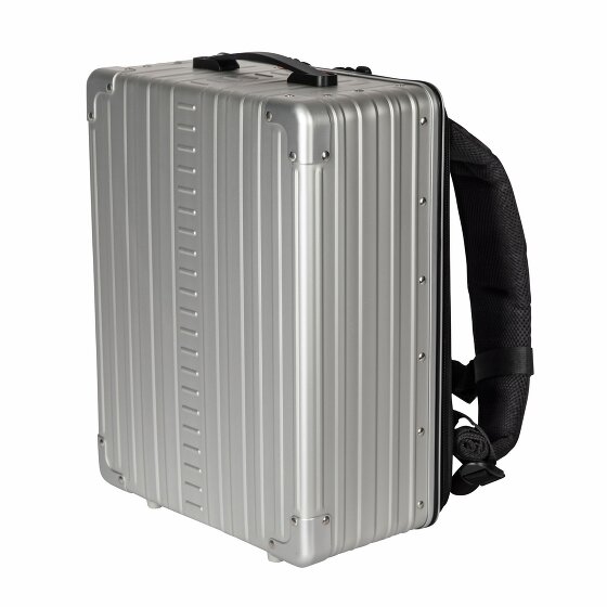 Aleon Hybrid backpack 42 cm laptop compartment