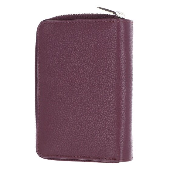 Golden Head Madrid Wallet RFID protection Genuine Leather 11.5 cm