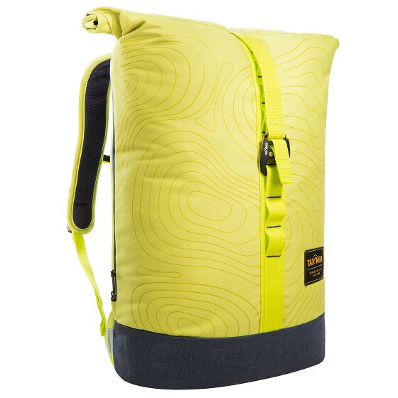 Tatonka City Rolltop backpack 50 cm laptop compartment