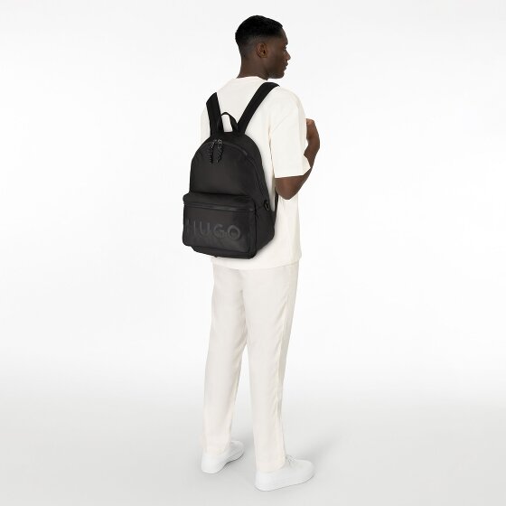 Hugo Nosh Daypack 35 cm Laptop compartment Hugo Nosh Daypack 35 cm Laptop compartment