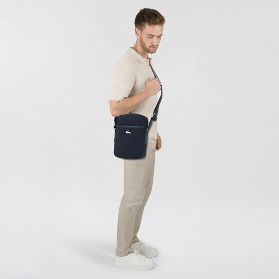 Lacoste LG Lacoste Everyday Mini Bag Shoulder Bag 15 cm