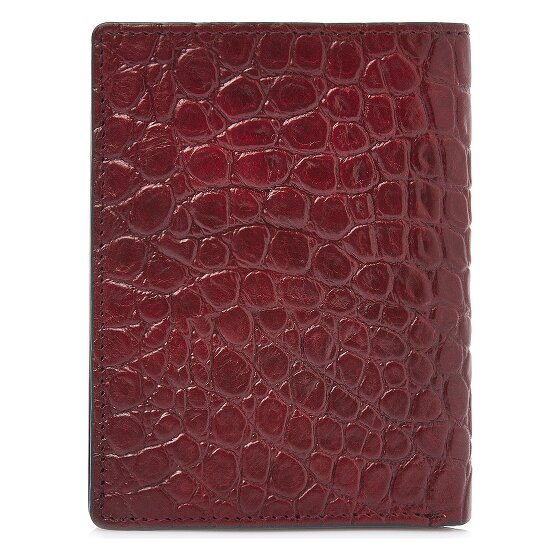 Castelijn & Beerens Wallet RFID protection Leather 12.2 cm