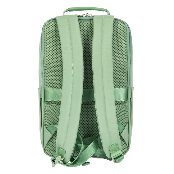 Bric's Positano travel backpack 40 cm laptop compartment