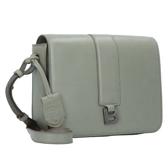 Burkely Modest Meghan shoulder bag leather 25 cm