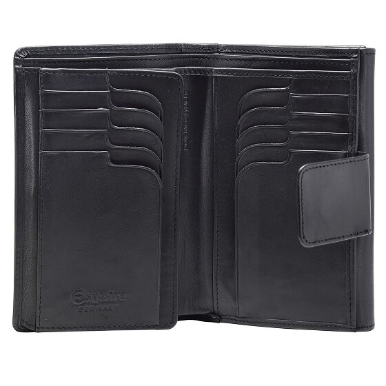 Esquire Helena wallet II leather 14 cm