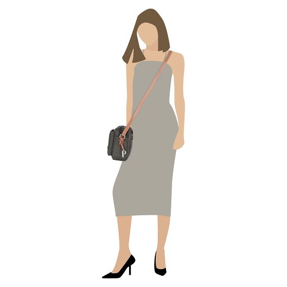 Picard Sonja Sonja Shoulder bag 22 cm