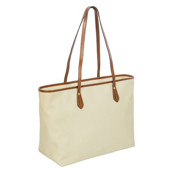 Bric's Volterra Firenze Shopper Bag Genuine Leather 35 cm