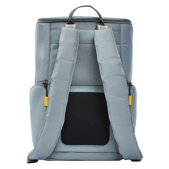 Mandarina Duck Smart Duck Daypack 43 cm Laptop compartment