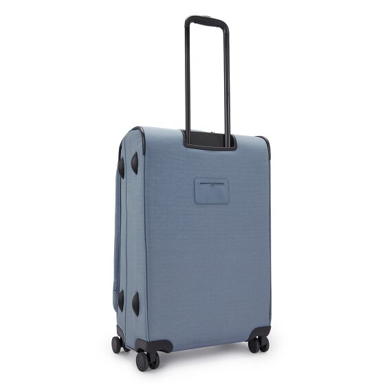 Kipling Basic 4 wheels Trolley M 68 cm with expansion pleat