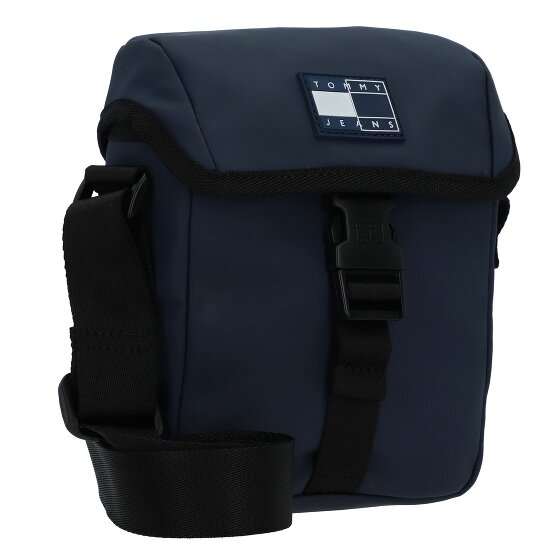 Tommy Hilfiger Jeans TJM Collegiate shoulder bag 15 cm