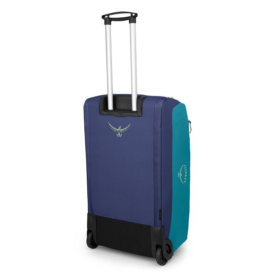 Osprey Daylite 85 2 wheels Travel bag 71 cm