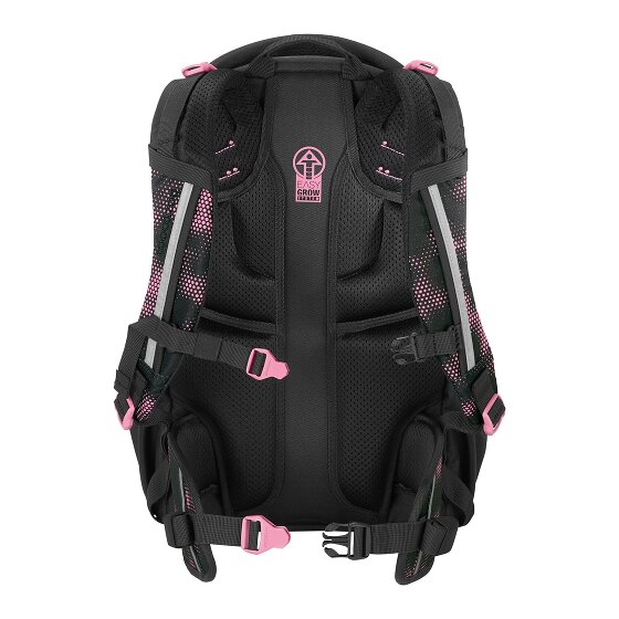 coocazoo Mate School backpack 44 cm