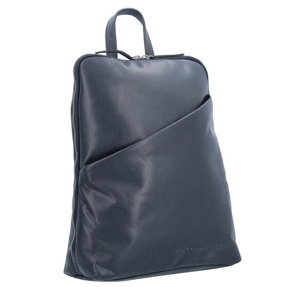 The Chesterfield Brand Amanda Daypack Leather 34 cm