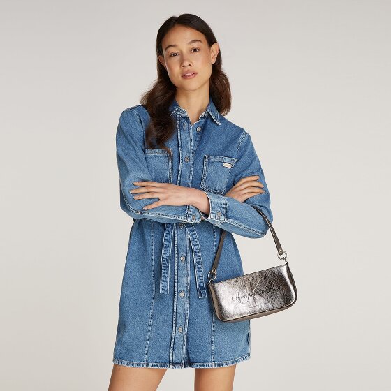 Calvin Klein Jeans Sculpted Shoulder Bag 25 cm