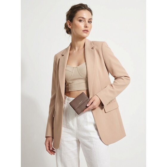 Lazarotti Bologna Leather Wallet Leather 12 cm