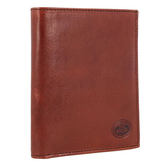 The Bridge Passpartout Donna wallet leather 10.5 cm