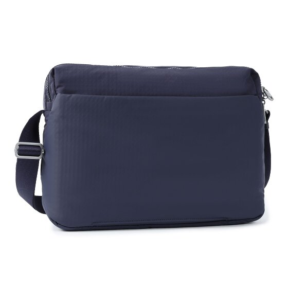 Hedgren Furo Mori Briefcase RFID protection 34 cm Laptop compartment