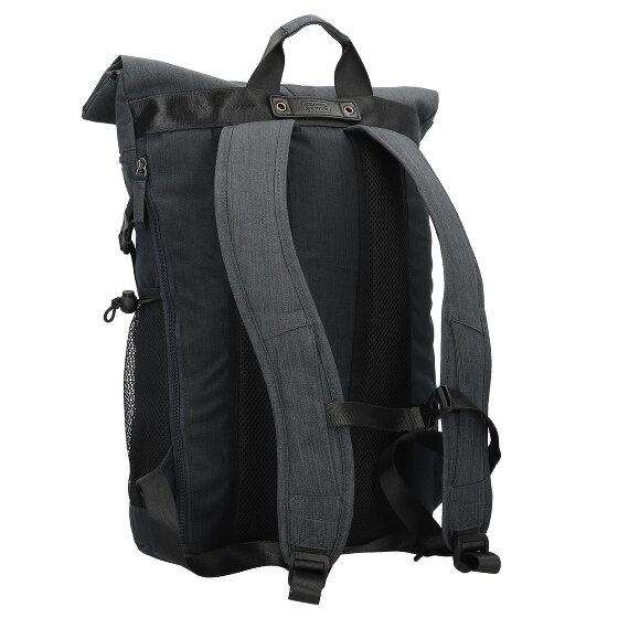 camel active Satipo Daypack L 47 cm Laptop compartment