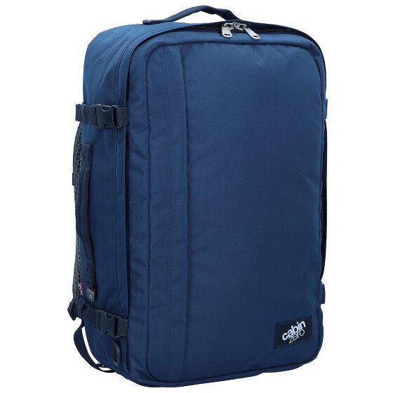 Cabin Zero Travel Cabin Bag Classic Plus 42L Backpack 54 cm
