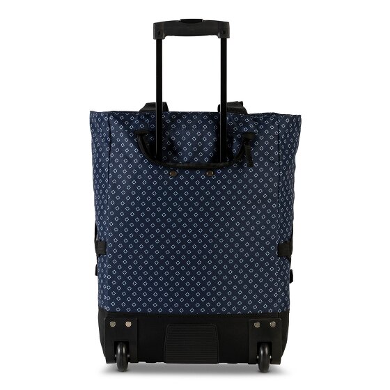 Punta Wheel Shopping Trolley 50 cm