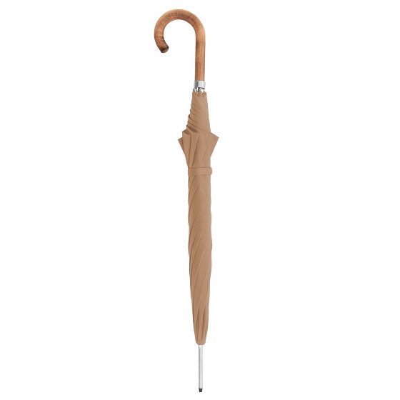 Doppler Manufaktur Oxford Diplomat stick umbrella 91 cm