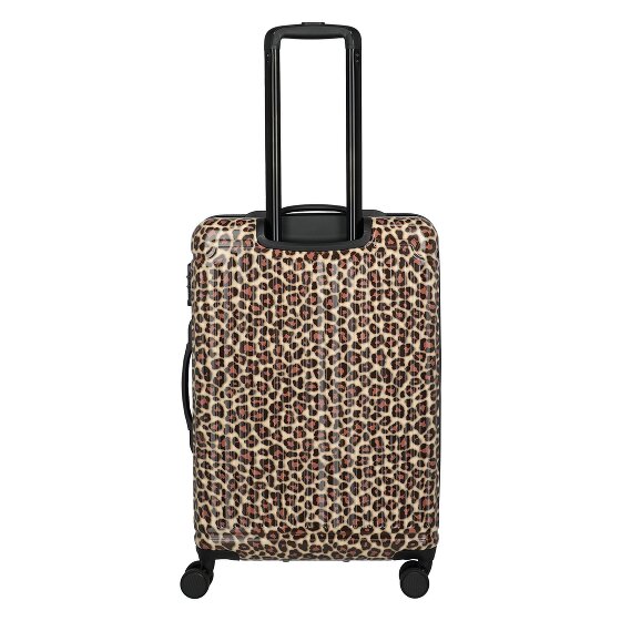 Travelite Cruise 4 wheels Suitcase set 3-piece