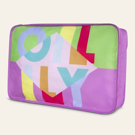 Oilily Travel Tina pannier L 36 cm