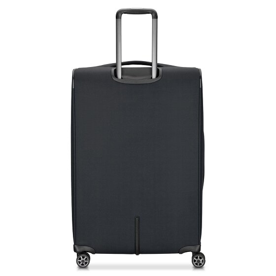 Roncato Gateway 4 wheels Trolley L 78 cm with expansion pleat