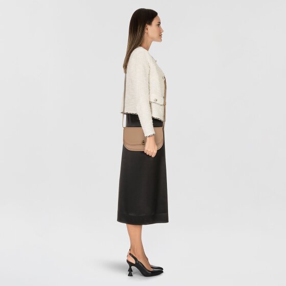 Coccinelle Shoulder bag leather 24 cm