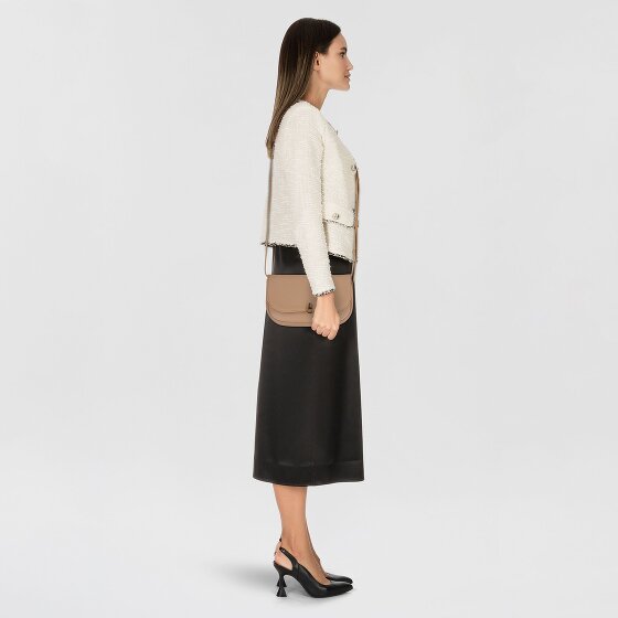 Coccinelle Shoulder bag leather 24 cm