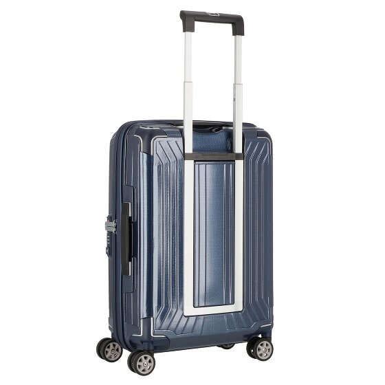 Samsonite Lite-Box 4 wheels Cabin trolley 55 cm