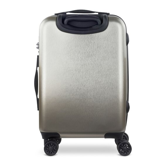 Bugatti Corium 4 wheels Cabin suitcase 55 cm