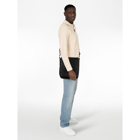 camel active Traces Messenger Leather 20.5 cm