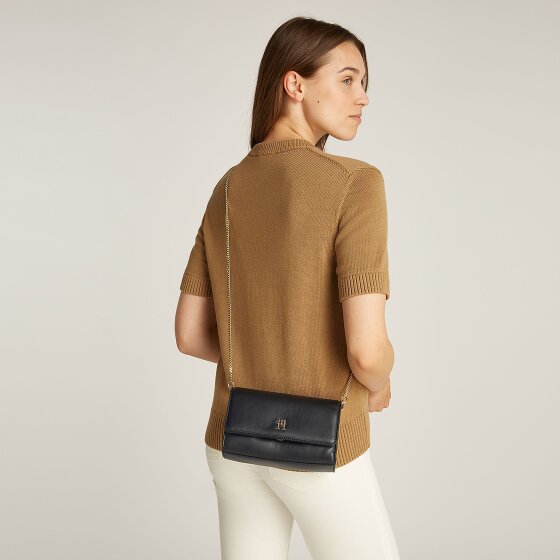 Tommy Hilfiger TH Eternity Shoulder bag 20 cm