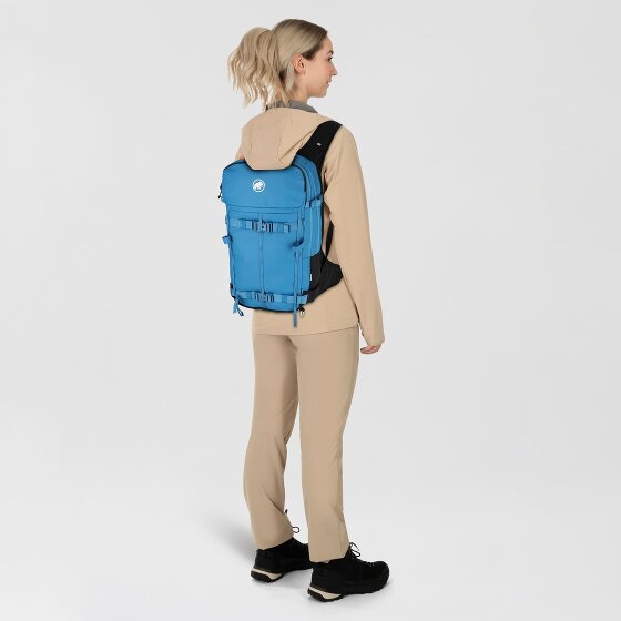 Mammut Nirvana 28 ski backpack 50 cm