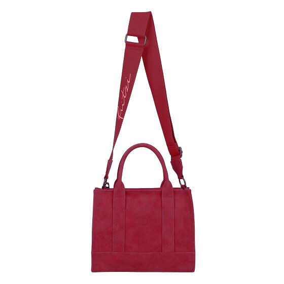 Fritzi aus Preußen SquareN Vintage Handbag 20.5 cm