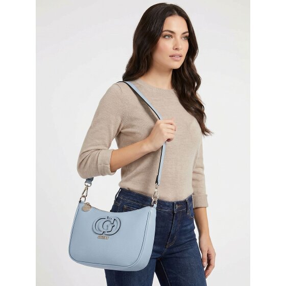Guess Isola Shoulder Bag 25 cm