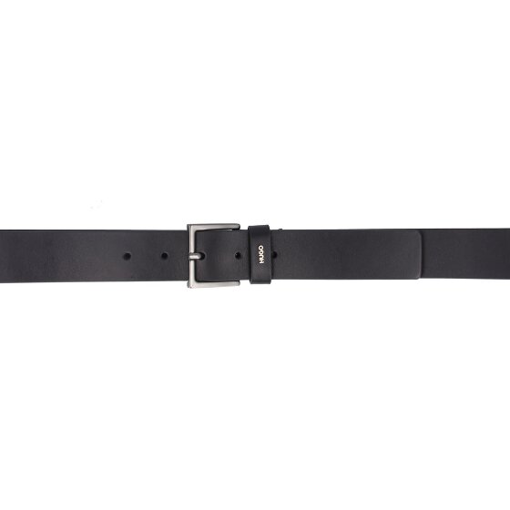 Hugo Giove belt leather