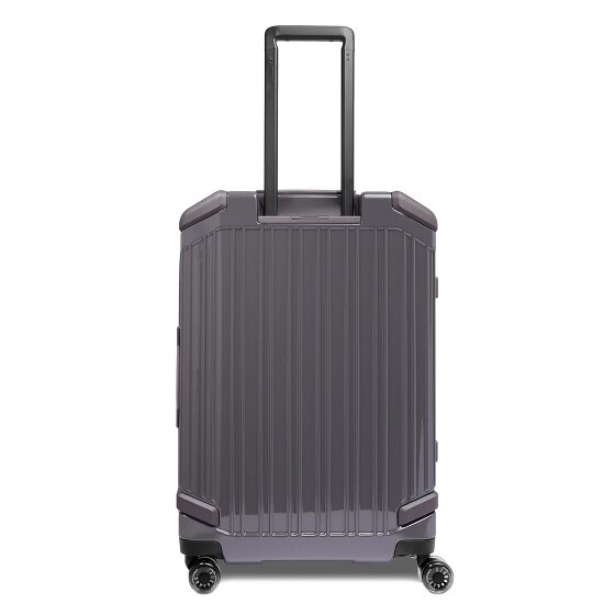 Piquadro Pop 4 wheels Trolley 69 cm