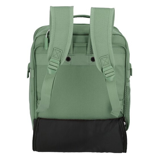 Travelite Kick Off 2 wheels Backpack trolley 40 cm Laptop compartment