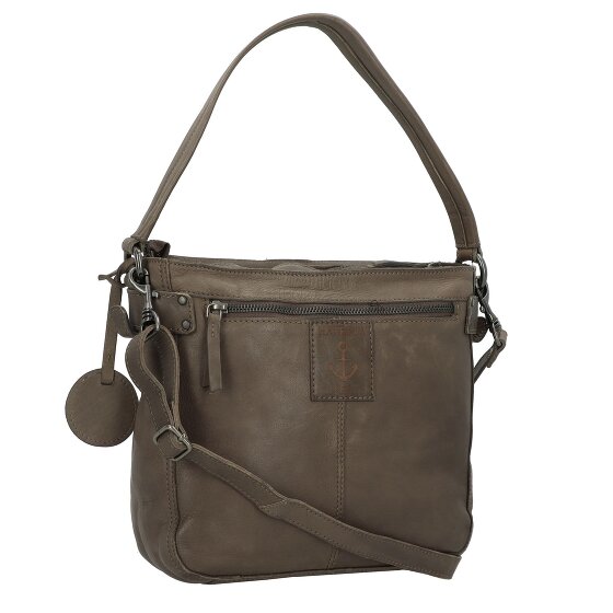 Harbour 2nd Anchor Love Luisa shoulder bag leather 25 cm