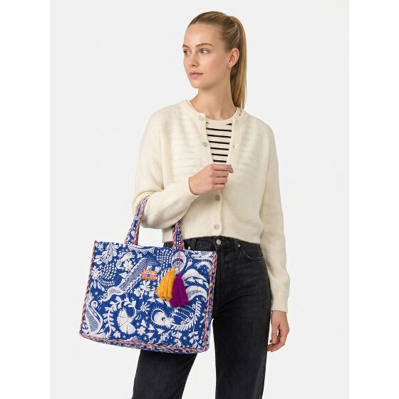Oilily Kala Shoulder Bag 45 cm