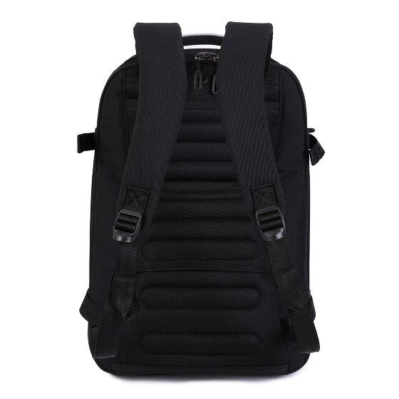 Hedgren Comby Backpack RFID 46 cm laptop compartment