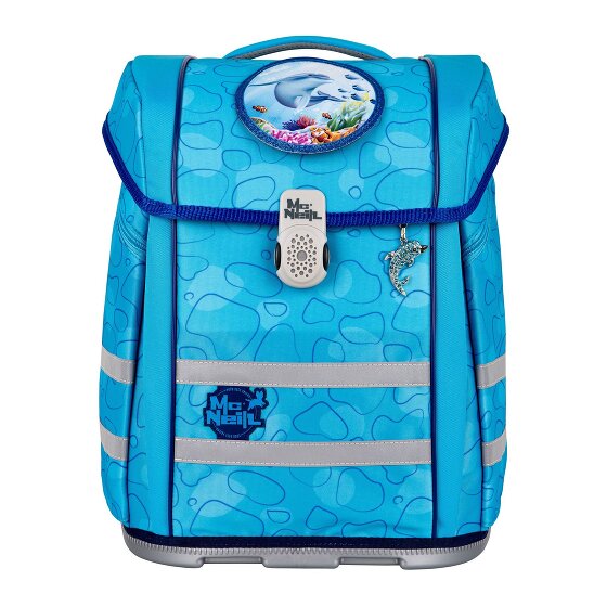 McNeill Perfecto School bag set 5-piece